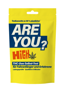 01 - High THC Selbstest - 01