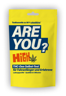01 - High THC Selbstest - 01