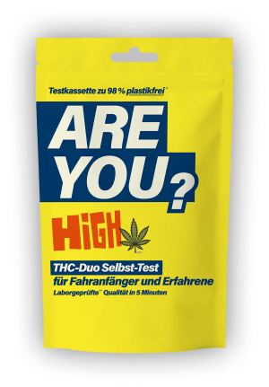 01 - High THC Selbstest - 01