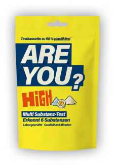 02 - High Multidrogen Selbstest - 01