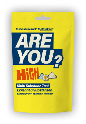 02 - High Multidrogen Selbstest - 01